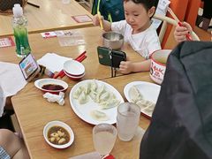 -喜家德虾仁水饺(北站店)