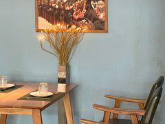 -LUCCA卢卡西班牙海鲜饭(远洋广场店)