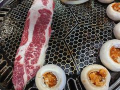 -杀猪天·韩国烤肉(总店)