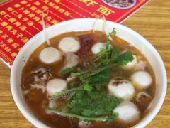 -明月虾面(厦禾路店)