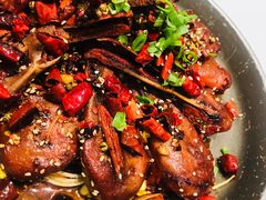 -九转小磨·非遗东北菜旗舰店