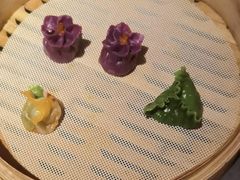-德发长·花式蒸饺(大唐不夜城店)