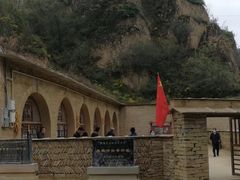 -梁家河村红色旅游区