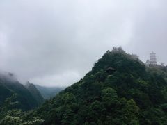 -娄山关景区