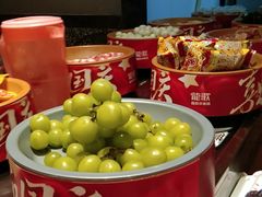 -龍歌自助小火锅(市北台东利群店)