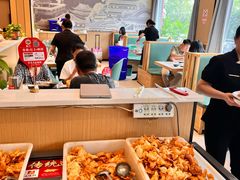-梅利汴京烤鸭•开封豫菜地标店(晋安路店)