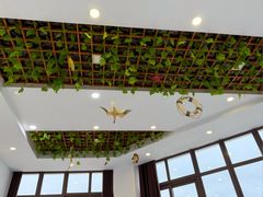 -碧海银沙海鲜餐厅(恒大海上威尼斯店)