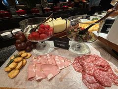-拉蒂娜·巴西牛排馆 Latina·Brazilian Steakhouse(王府井喜悦店)