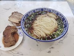 -伟记奥面馆(养育巷店)
