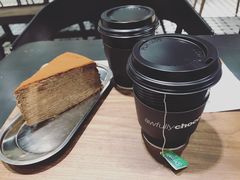 -Awfully Chocolate(嘉里城店)