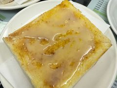 多士-义顺牛奶公司