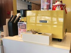 -麦当劳(安定门外大街店)