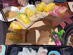 -好旺角齐市鲜切牛自助烤肉(农林五道街总店)