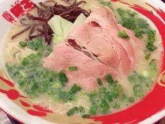 -豚王拉面(澳门银河店)