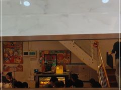 -甜心妈妈·榴莲星级糖水(北京路总店)