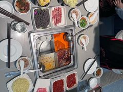 -海底捞火锅(步步高新天地店)