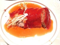 姑苏卤鸭-松鹤面馆·古法焖肉面(观前店)