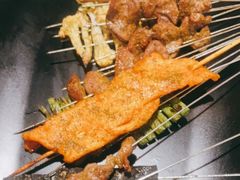 -老五烧烤(盘金华府总店)
