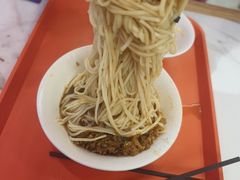 -新川面馆(新街口起源店)