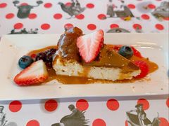 芝士蛋糕-TOMATITO(无限极荟店)