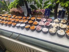 -海天盛宴新派海鲜自助餐厅(群力店)