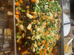 -九佰碗家常菜(华威桥店)