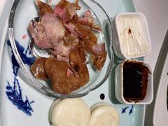 -渝信川菜(西单店)