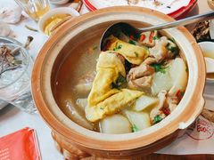 -秦唐一号西安菜馆(钟楼店)
