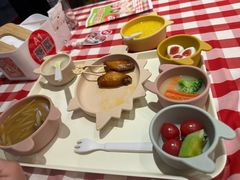 -西贝莜面村(朝阳大悦城店)