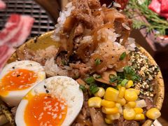 -MIKOMIKO和牛烧肉专门店(南门店)