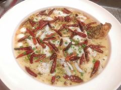 -首秀·四川料理(星耀101店)