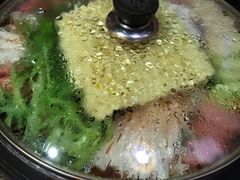 -the frypan韩国炸鸡啤酒(五路居店)