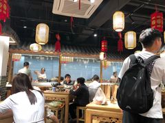 -老城南.鸭血粉丝汤(夫子庙店)