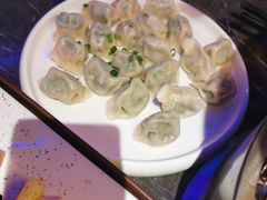 -十三姨正合丰烤肉(营迹路店)