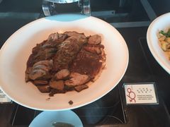 -澳门旅游塔360°旋转餐厅(南湾湖广场店)