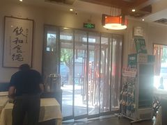 -福来居烤鸭店(天坛二店)