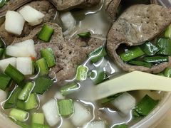 -牛师傅广式药膳牛骨汤美食(江南西店)