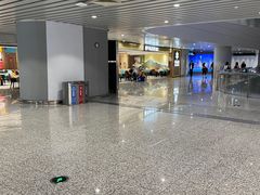 -广州白云国际机场-T2航站楼
