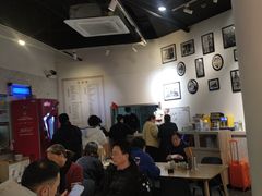 -君东记本帮面馆(天钥桥路店)
