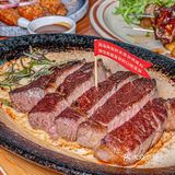 北京这家餐厅也太有圣诞氛围感了！！