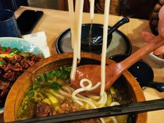 -山石榴·贵州菜(丰盛里店)