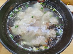 -鸡鸣汤包(仙林店)