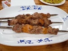 -柴氏风味斋(甘家口店)