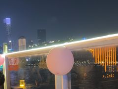 -琶醍壹号•潮菜江景餐吧