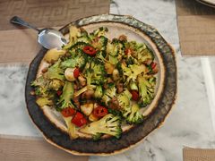 -君霖私家菜(春柳店)