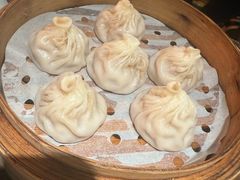 招牌鲜肉小笼汤包-王繁星面馆(西安熙地港店)