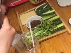 -小俩口烧烤东北菜(双井店)