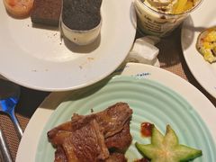 -星伦多自助料理·涮烤一体(杭州来福士店)