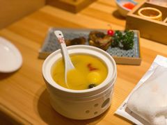 -清水日本料理铁板烧(学府路店)