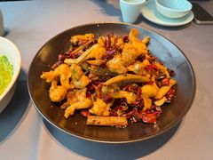 -天成·川菜家宴(海港城店)